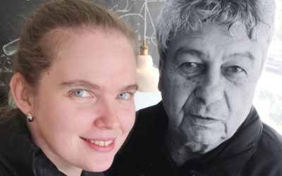 Fiica lui Adrian Păunescu, scrisoare dură după decesul lui Il Luce: „V-ați bătut joc”