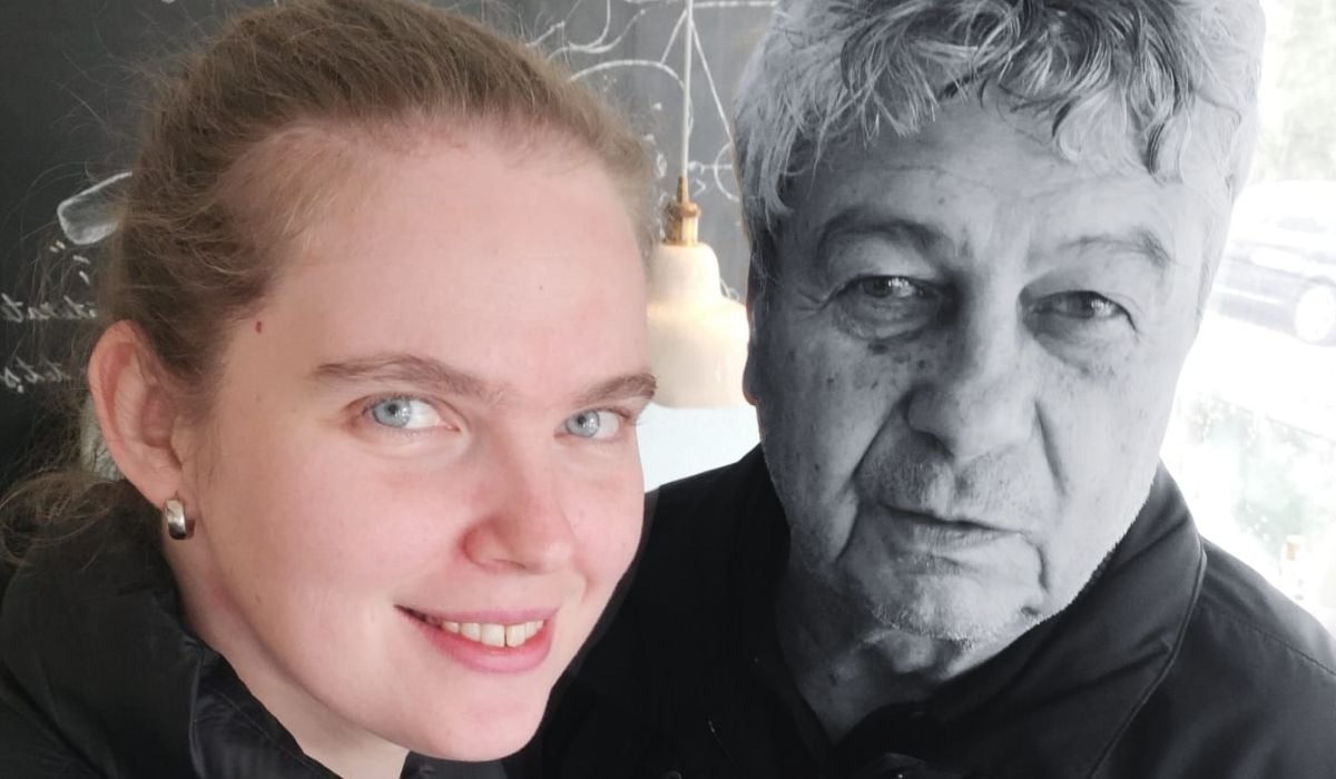 Fiica lui Adrian Păunescu, scrisoare dură după decesul lui Il Luce: „V-ați bătut joc”