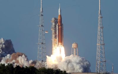 O nouă eră în explorarea spațială: Artemis II decolează spre Lună cu echipaj uman Miercuri seara, la ora 18:35, ora de vară a Statelor Unite ale Americii (EDT), racheta Space Launch System (SLS) a NASA a decolat de la Centrul Spațial Kennedy din Florida, marcând un moment istoric în explorarea spațiului