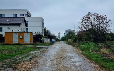 Sectorul 6, factură majorată pentru Belșugului-Osiei: Terenurile private, groapa cu bani