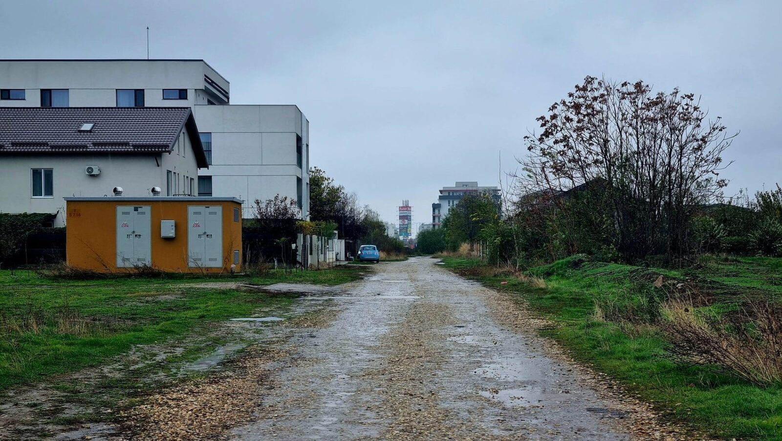 Sectorul 6, factură majorată pentru Belșugului-Osiei: Terenurile private, groapa cu bani