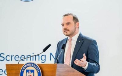 Ministerul Sănătății: România nu se confruntă cu o criză de medicamente (02.04.2026)