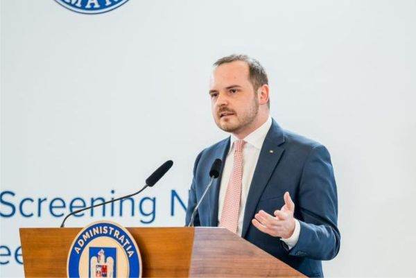 Ministerul Sănătății: România nu se confruntă cu o criză de medicamente (02.04.2026)