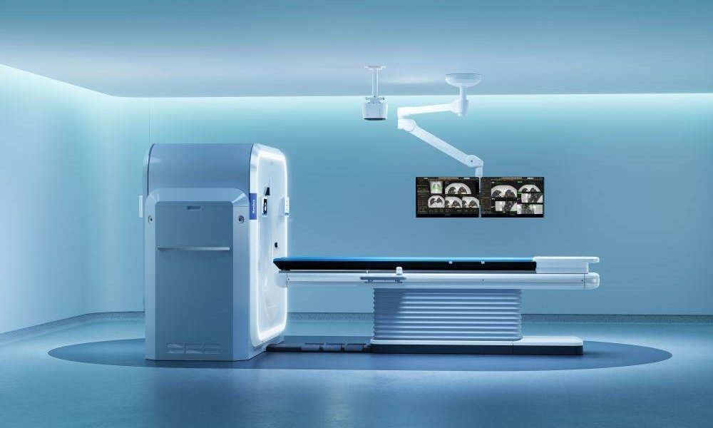 Philips aduce în România sistemul de imagistică Rembra CT din 2027