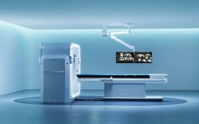 Philips aduce în România sistemul de imagistică Rembra CT din 2027