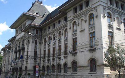 Consiliul general votează comasarea a șapte instituții culturale bucureștene – 02.04.2026