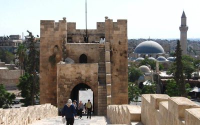 Conflictul cu Iranul generează efecte secundare negative în Siria, afectând economia, securitatea și procesul de reconstrucție, conform unei analize publicate de Institute for War and Peace Reporting (IWPR)