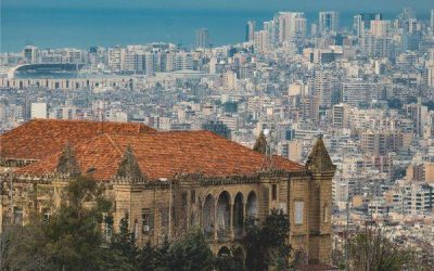 UNESCO a inclus 39 de situri culturale din Liban sub regim de protecție sporită, ca răspuns la temerile privind distrugerile cauzate de bombardamentele recente în regiune