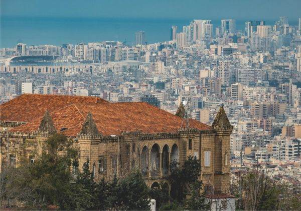 UNESCO a inclus 39 de situri culturale din Liban sub regim de protecție sporită, ca răspuns la temerile privind distrugerile cauzate de bombardamentele recente în regiune