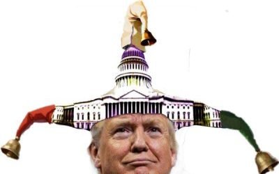 Trump oferă o lecție lui Putin: Data 03.04.2026