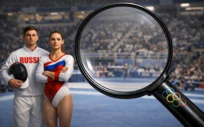 Autoritățile sportive din Ucraina au cerut Comitetului Internațional Olimpic (CIO) să reevalueze statutul de neutralitate acordat sportivilor ruși, invocând încălcări ale regulilor olimpice și legături cu structurile militare ruse