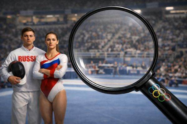 Autoritățile sportive din Ucraina au cerut Comitetului Internațional Olimpic (CIO) să reevalueze statutul de neutralitate acordat sportivilor ruși, invocând încălcări ale regulilor olimpice și legături cu structurile militare ruse
