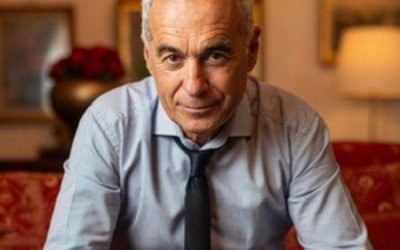 Călin Georgescu, judecat pentru complicitate la tentativa violentă din 2026