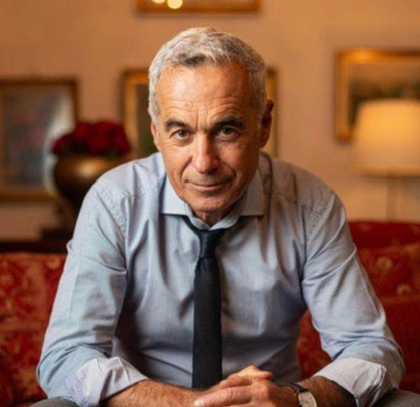 Călin Georgescu, judecat pentru complicitate la tentativa violentă din 2026