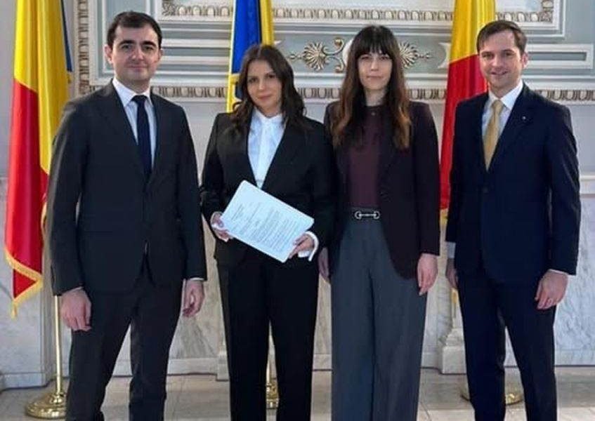 Proiect de lege pentru conturi individuale de investiții pentru pensie, inițiat de Gabriela Horga Deputata PNL Gabriela Horga a anunțat, printr-o postare pe pagina sa de Facebook, inițierea unui proiect de lege care introduce Conturile Individuale de Investiții pentru Pensie (CIIP)