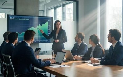 IMM-uri: Indicele antreprenorial arată un mediu de afaceri mai sumbru în 2026