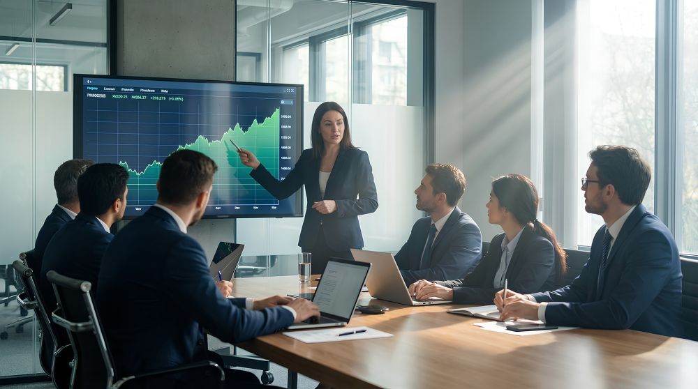 IMM-uri: Indicele antreprenorial arată un mediu de afaceri mai sumbru în 2026