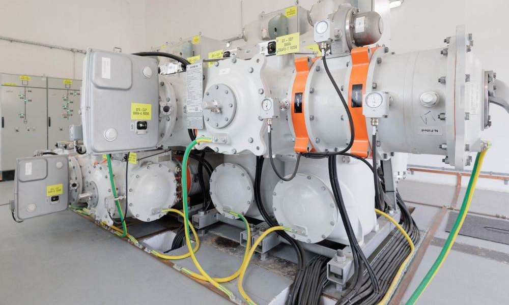 Rețele electrice România bagă 1,4 miliarde lei în rețele, în 2025