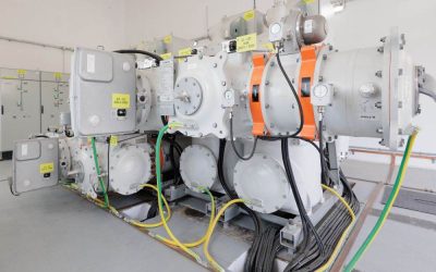 Rețele electrice România bagă 1,4 miliarde lei în rețele, în 2025