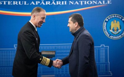 România: Militarii Români, Ultimii Care Au Părăsit Irakul, Asigurând Evacuarea Colegilor București – Militarii români implicați în misiunile din Irak au demonstrat devotament și profesionalism, fiind ultimii care au părăsit baza, după ce au asigurat evacuarea în siguranță a tuturor colegilor