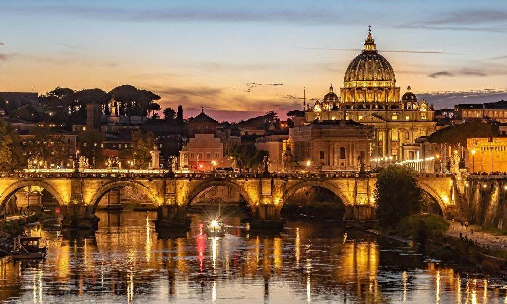 Vaticanul face apel la încetarea conflictului cu Iranul, dar menține legături academice cu Teheranul ROMA – Sfântul Scaun face apel la Israel pentru a pune capăt conflictului cu Iranul și a relua dialogul, în timp ce menține în același timp o colaborare academică cu o universitate din Teheran