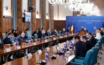 Guvernul Aprobă Actualizarea Masteratelor: Schimbări Majore pentru Universitățile Românești București – Guvernul României a aprobat, săptămâna trecută, actualizarea nomenclatorului domeniilor și programelor de studii universitare de masterat