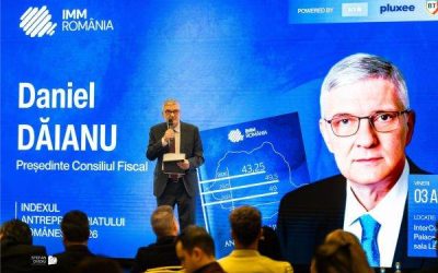 Criza economică amenință România: Consolidarea fiscală și combaterea evaziunii, vitale pentru evitarea recesiunii, avertizează Consiliul Fiscal București – Instabilitatea economică și socială crește, pe fondul șocului energetic de lungă durată, al presiunilor inflaționiste și al riscurilor sporite pentru mediul de afaceri și populație