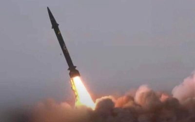 Hezbollah Vizează Pozițiile ONU: 165 de Rachete Lansate în Sudul Libanului BEIRUT – Gruparea Hezbollah a lansat un număr impresionant de 165 de rachete asupra unor poziții ale Forței Interimare a ONU în Liban (UNIFIL) și în apropierea acestora, în sudul țării