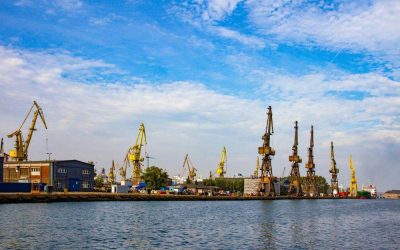 Şantierul Naval Mangalia, în pragul falimentului: Planul de reorganizare respins de creditori Şantierul Naval Mangalia, unul dintre cei mai mari angajatori din zona Mangalia, se pregătește de faliment