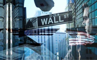 Tradeville: Wall street, în cădere liberă. Cel mai prost start din 2022