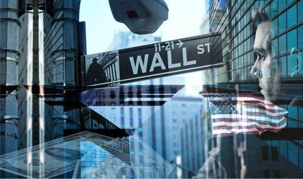 Tradeville: Wall street, în cădere liberă. Cel mai prost start din 2022