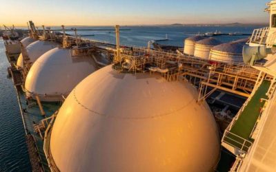 Gazele naturale, puse pe foc de amenințările lui Trump cu Iran – șoc în Europa – 07.04.2026