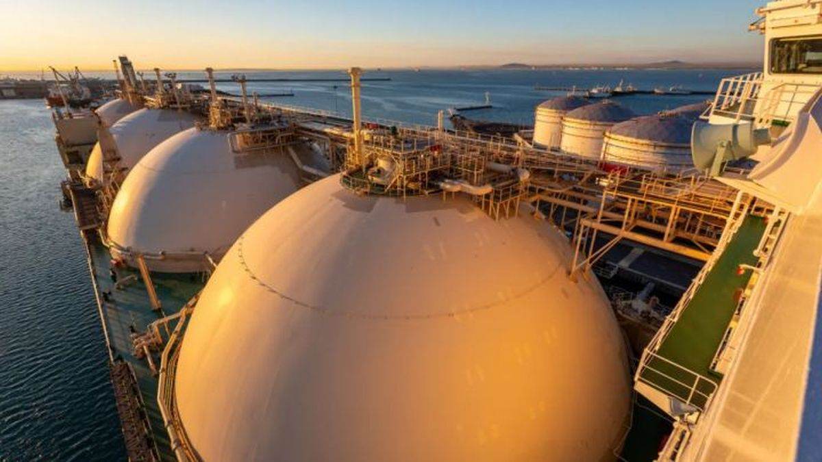Gazele naturale, puse pe foc de amenințările lui Trump cu Iran – șoc în Europa – 07.04.2026
