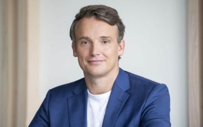Software-ul, la un nou nivel: Declarația lui christian klein în 2026