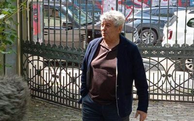 Şoc în fotbal: Mircea Lucescu, ultimul selecționer, a murit – 07.04.2026