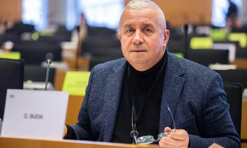 Buda: Securitatea alimentară, prioritatea Uniunii Europene