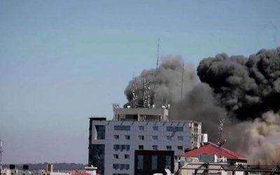 Forțele de Apărare ale Israelului (IDF) au emis un ordin de evacuare pentru mai multe cartiere din sudul Beirutului, Liban