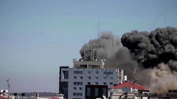 Forțele de Apărare ale Israelului (IDF) au emis un ordin de evacuare pentru mai multe cartiere din sudul Beirutului, Liban