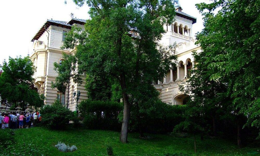 B9 la București: Summit crucial cu șefii de stat, pe 13 mai, la Cotroceni