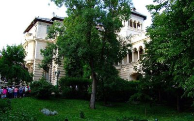 B9 la București: Summit crucial cu șefii de stat, pe 13 mai, la Cotroceni