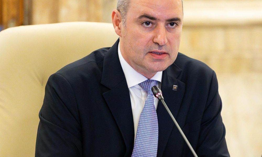 Nazare, promisiuni mari la ANAF: Transparență totală din 2026