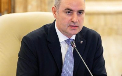 Nazare, promisiuni mari la ANAF: Transparență totală din 2026