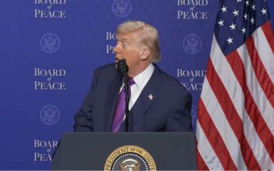 Trump: SUA ”deminează” Strâmtoarea Ormuz: Anunțul-șoc al lui Donald, în 2026