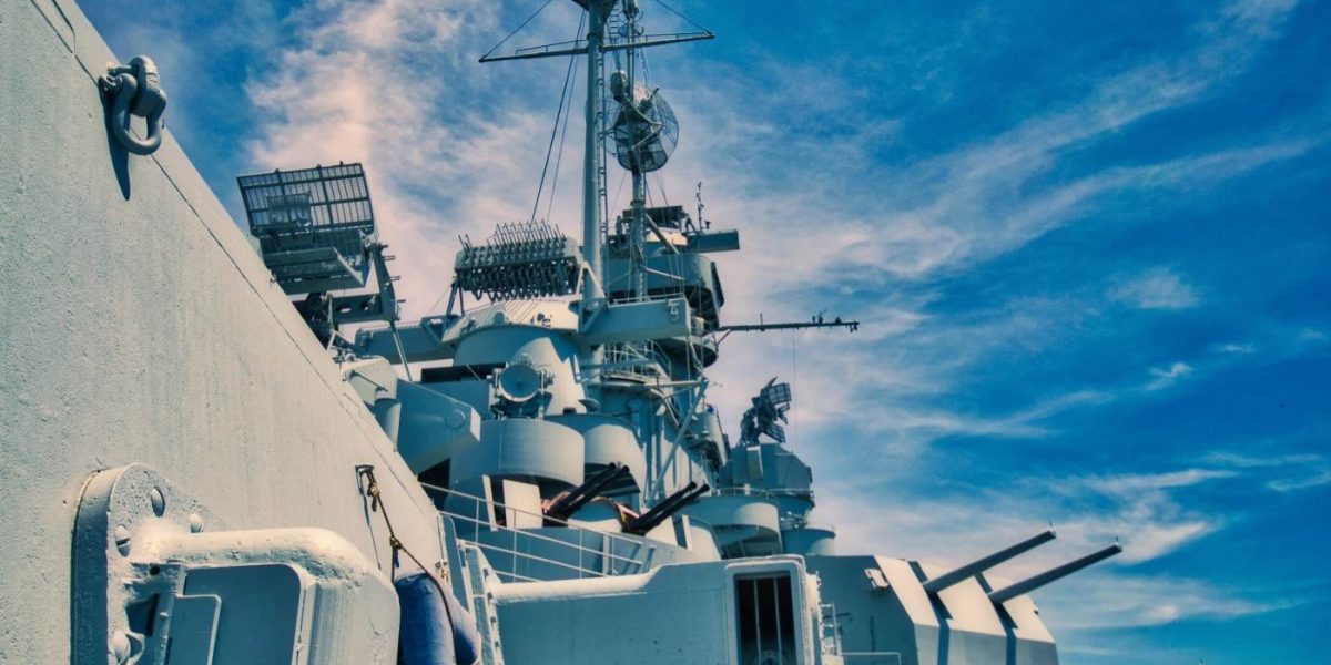 Iranul Cataloga Blocada SUA drept Ilegala, Anunță AFP, 13 Aprilie 2026