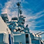 Iranul Cataloga Blocada SUA drept Ilegala, Anunță AFP, 13 Aprilie 2026