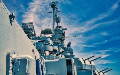 Iranul Cataloga Blocada SUA drept Ilegala, Anunță AFP, 13 Aprilie 2026