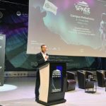 Astronaut lunar la București în 2026, la SpaceFEST: Evenimentul anului