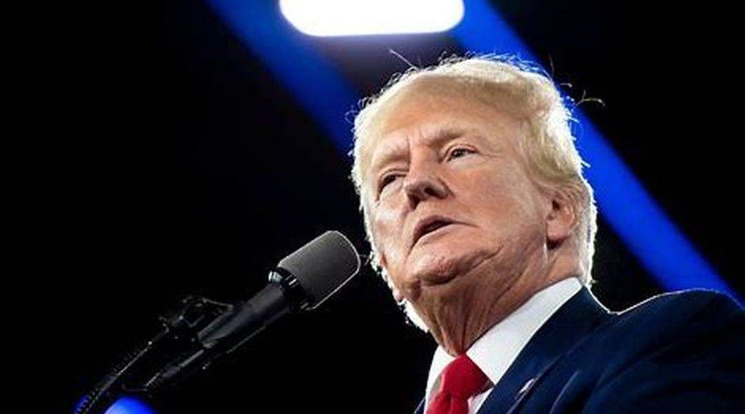 Trump, despre Orban: „A fost prietenul meu”