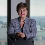 Georgieva trage semnalul de alarmă: Vremuri grele se apropie