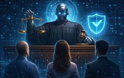 AI „judecă” oamenii și are încredere: Un studiu șocant din 2026